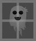 Ghost enemy from Light in the Dark.
